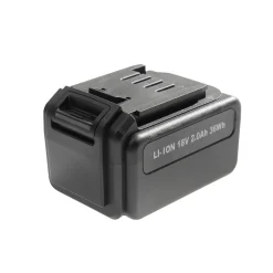 Akku-Tool GO-RN2 Akku Blindnietmuttern- & Schrauben Setzwerkzeug mit bürstemlosem Motor 18V inkl. 2 Akku, Koffer und Zubehör mit Arbeitsbereich M8 – M10 alle Materialien, M8 - M12 Aluminium und Stahl