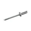 Blindnieten Aluminium/Stahl (Ø x L) 3,0 x 6,0 mm mit Senkkopf ISO15978 - Senkkopf Niete - Popniete - STANDARD