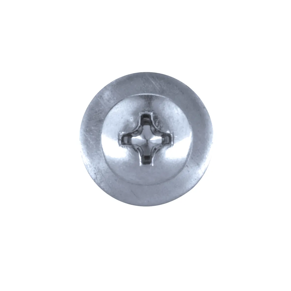 Bohrschrauben Linsenkopf mit Dichtscheibe EPDM Scheibe (Ø x L) 4,2 x 19,0 mm Kreuzschlitz Stahl verzinkt DIN7504M Werksnorm Linsenkopf Phillips-Kreuzschlitz PH - Selbstbohrende Schraube - Selbstschneidende Bohrschraube - Selbstbohrschrauben