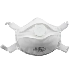 Feinstaubmasken Feinstaubmaske-FFP2-V mit Ventil