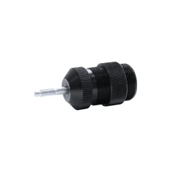 Gewindedorn + Gewindehülse M4 für airPower 4