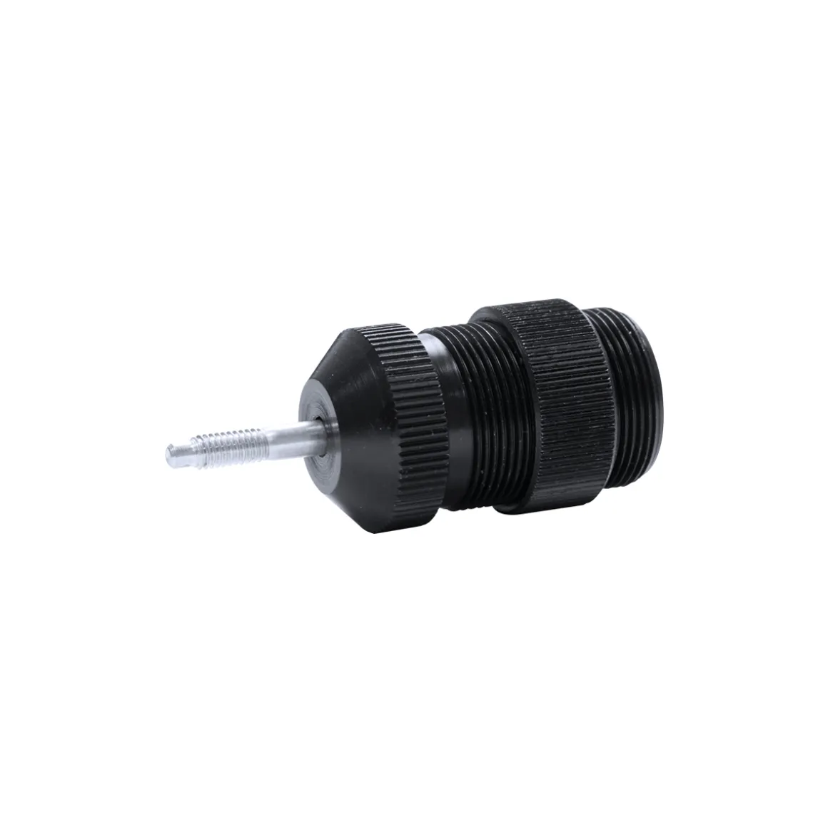 Gewindedorn + Gewindehülse M4 für airPower 4