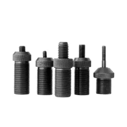 GO-510 - Hand Blindnietmutternsetzgeräte Blindnietmuttern Hebelgerät - Arbeitsbereich M5 - M12 - Nietmutternzange - Blindnietmutternzange