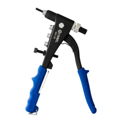 GO-35 - Hand-Blindnietmutternsetzgerät - Arbeitsbereich M3 - M6 - Blindnietmuttern und Blindnietschrauben Handzange - Nietmutternzange - Blindnietmutternzange