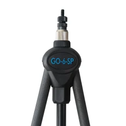 Hand Blindnietmutternsetzgeräte GO-6-SP (SET) Blindnietmuttern Hebelgerät - Arbeitsbereich M3, M4, M5, M6 - Nietmutternzange - Blindnietmutternzange