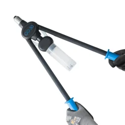 Hand-Blindnietsetzgerät GO-50 Hebelnietgerät Arbeitsbereich ø 3,0 - 5,0 mm - Nietzange - Nietenzange - Blindnietzange