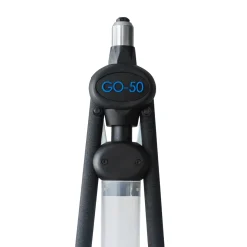 Hand-Blindnietsetzgerät GO-50 Hebelnietgerät Arbeitsbereich ø 3,0 - 5,0 mm - Nietzange - Nietenzange - Blindnietzange