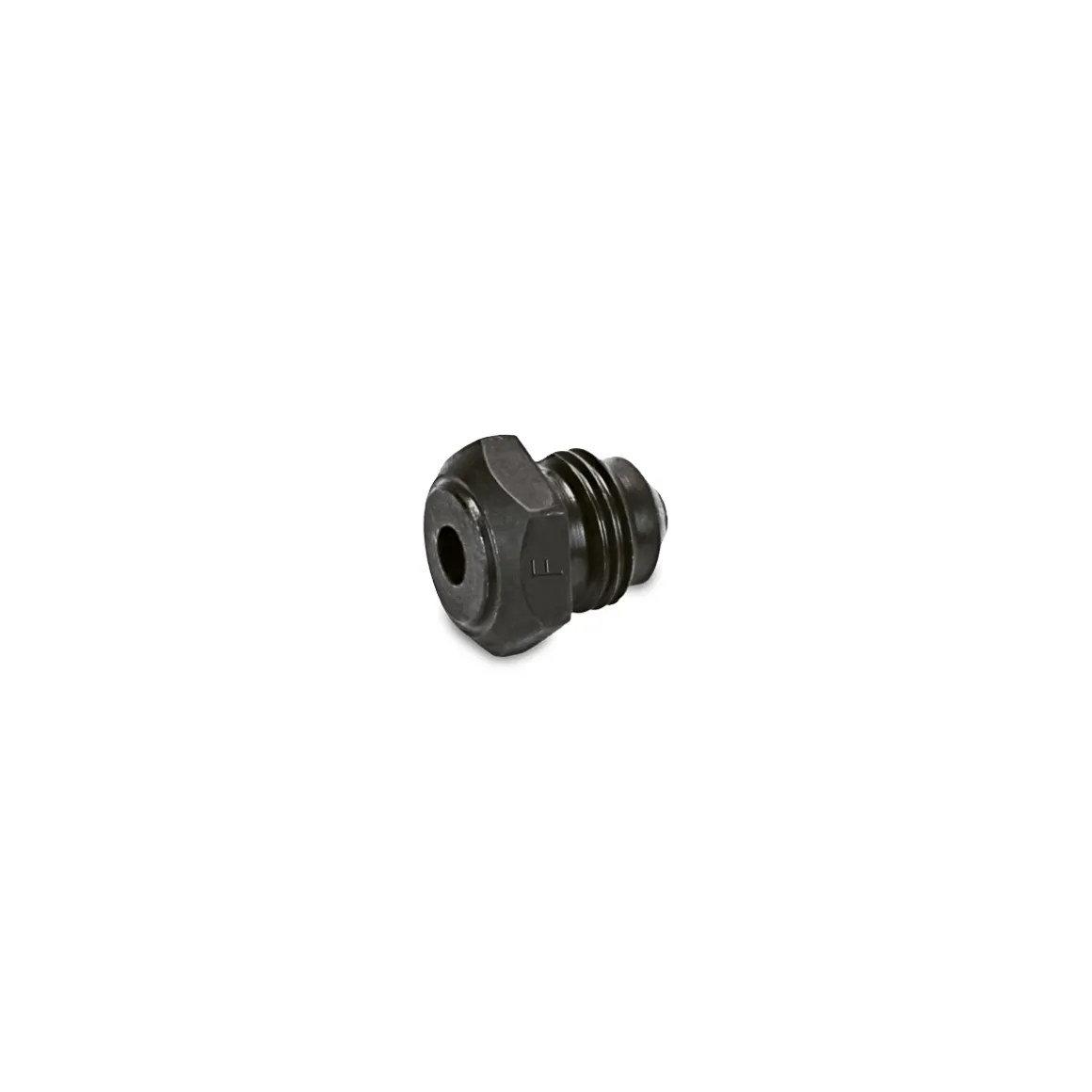 Mundstück 41 - 4,8/5,0 mm oder 3/16 - M-LOCK für GO-100/GO-200