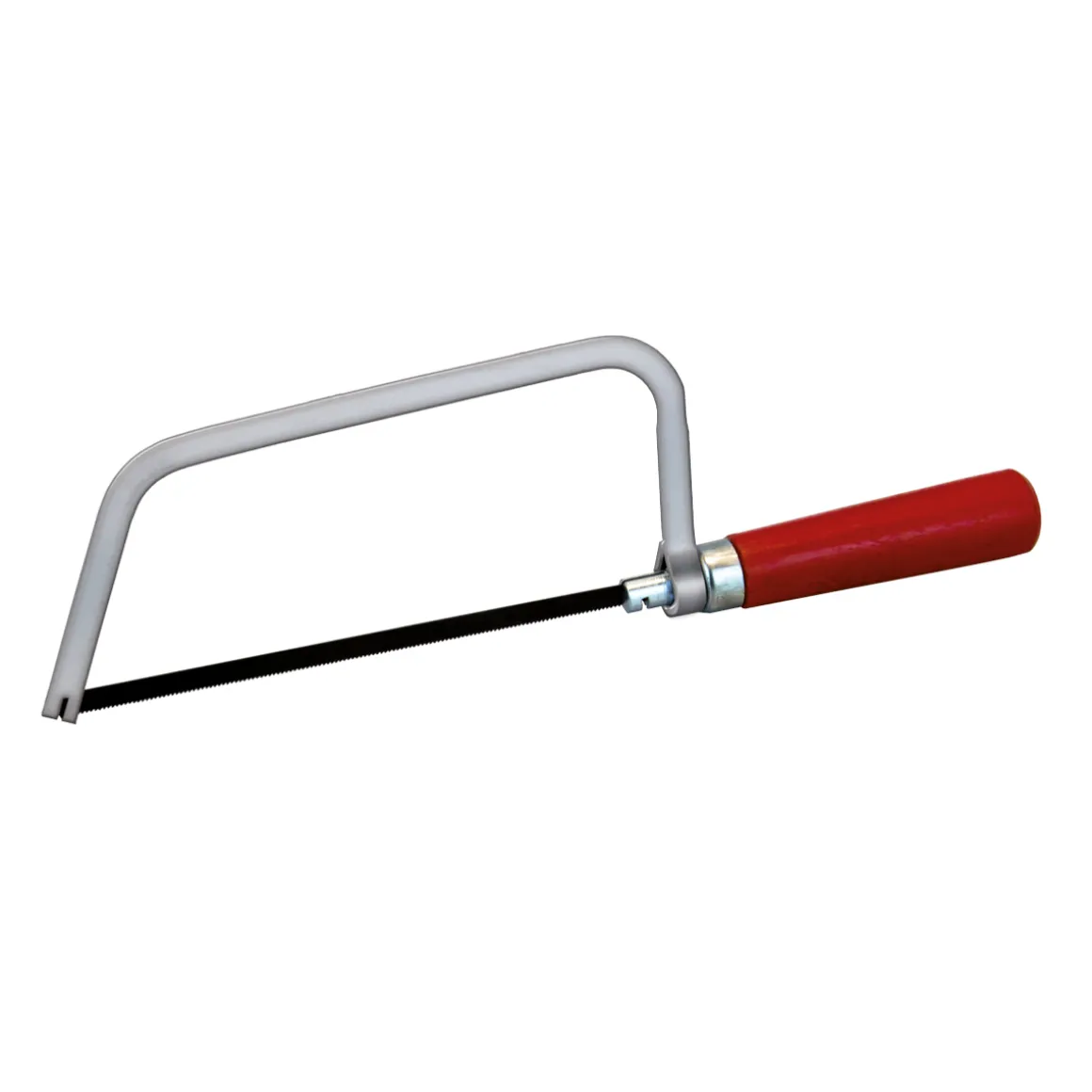 PUK-Säge mit 150 mm Metallsägeblatt