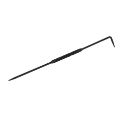 Reißnadel mit kodiertem Schaft gerade und abgewinkelte Stahlstitze