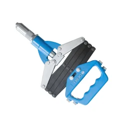 Scherennietgerät GO-401 Einhand Blindnietschere - Arbeitsbereich Ø 3,0 / 3,2 / 4,0 / 4,8 / 5,0 / 6,0 / 6,4 mm