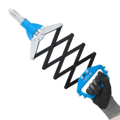 Scherennietgerät GO-401 Einhand Blindnietschere - Arbeitsbereich Ø 3,0 / 3,2 / 4,0 / 4,8 / 5,0 / 6,0 / 6,4 mm