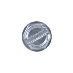 Sechskant-Bohrschrauben mit LS Stahl verzinkt (Ø x L) 3,5 x 16 mm DIN 7504 L - Selbstbohrschrauben