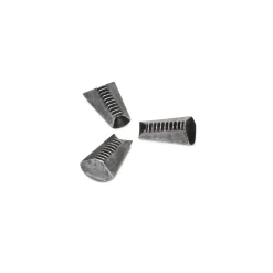 Spannbackensatz (3-teilig) für GO-BR1/GO-100/GO-200/GO-50/GO-64/GO-12-R