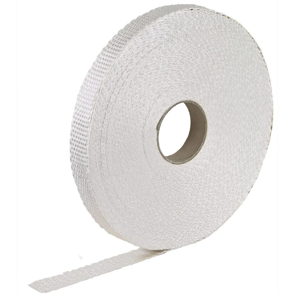 Thermo-Glasgewebeband 30 x 3mm 50m Rolle, zur Unterbrechung von Wärmebrücken