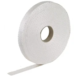 Thermo-Glasgewebeband 50 x 2mm 50m Rolle, zur Unterbrechung von Wärmebrücken
